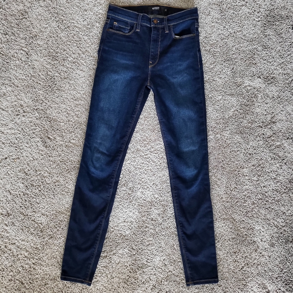 Hudson jeans - Picture 1 of 8